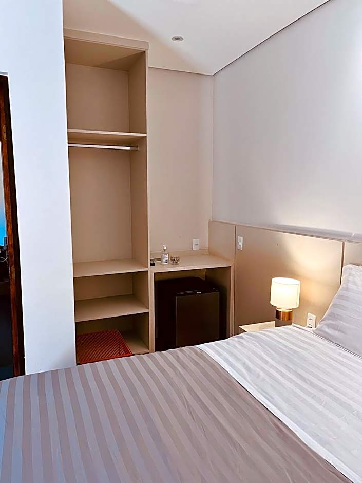 Hotel do Parque - Cunha