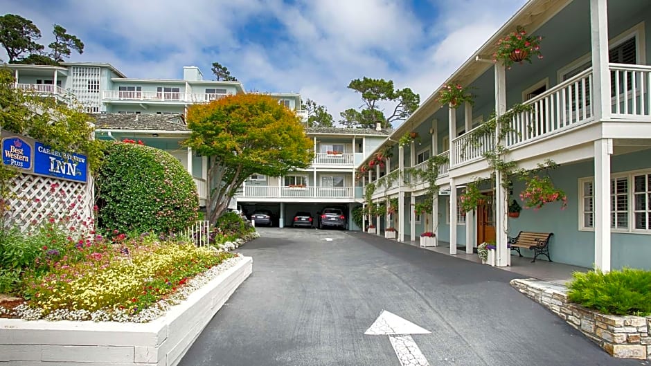 Carmel Bay View Inn