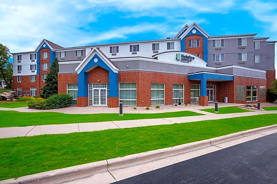 MainStay Suites Fitchburg - Madison