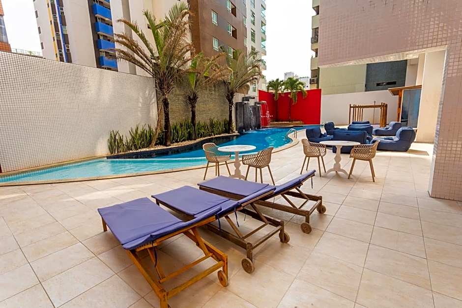 Hotel Village Premium Joao Pessoa