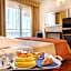 Hotel Cristallo