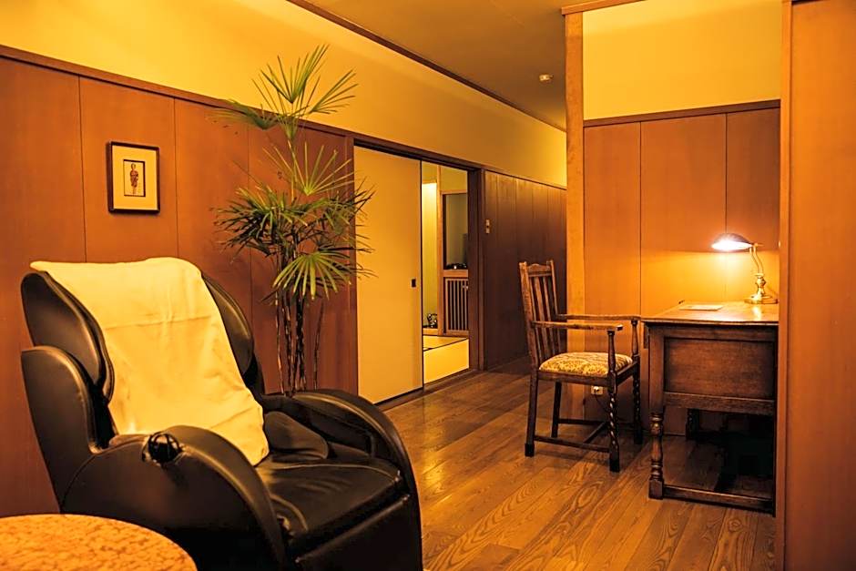 Arima Onsen Tocen Goshobo