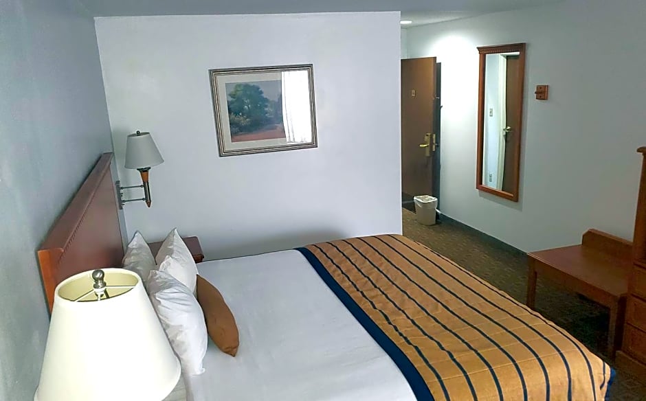 Coratel Inn & Suites by Jasper New Braunfels IH-35 EXT 189