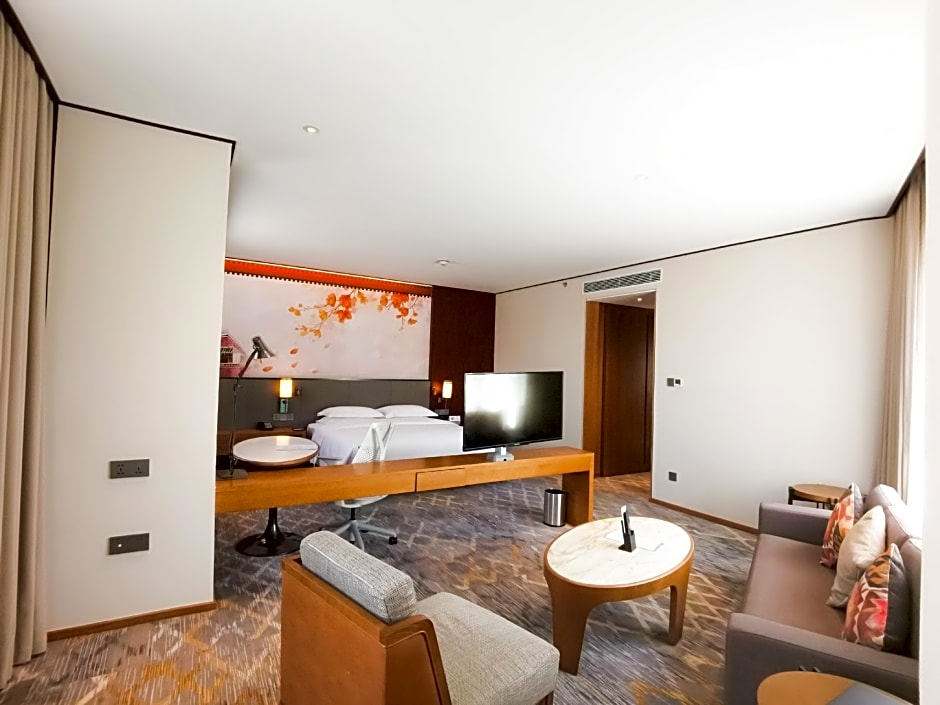 Hilton Garden Inn Shangri-La