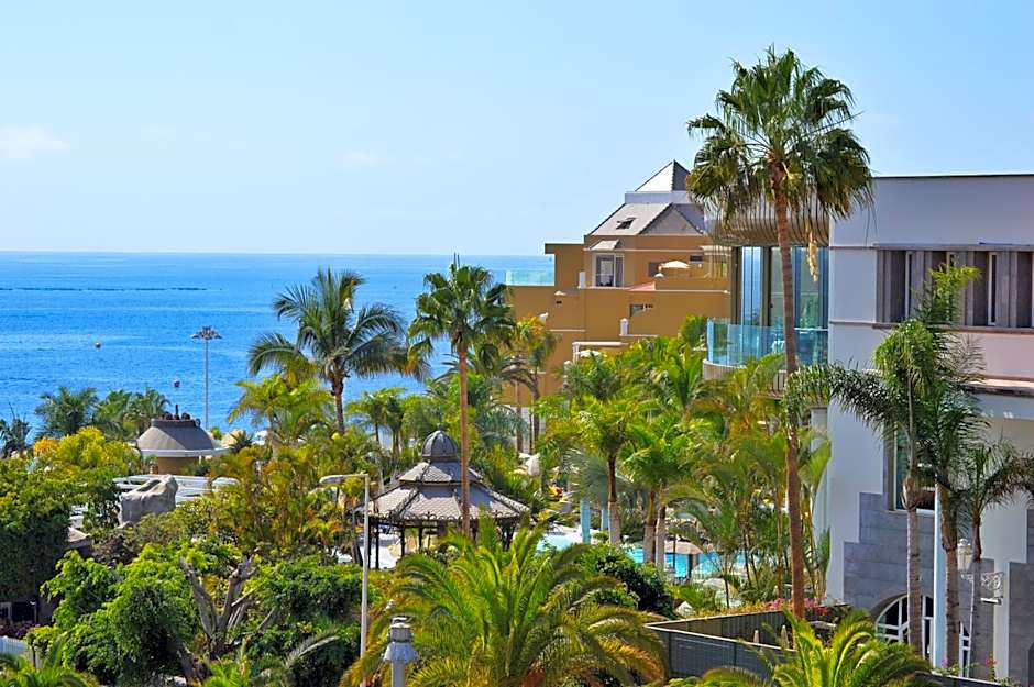 Adrián Hoteles Jardines de Nivaria