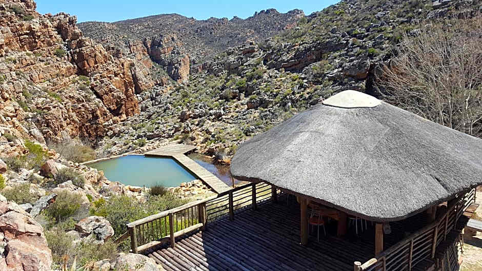 Karoo 1 Hotel Village