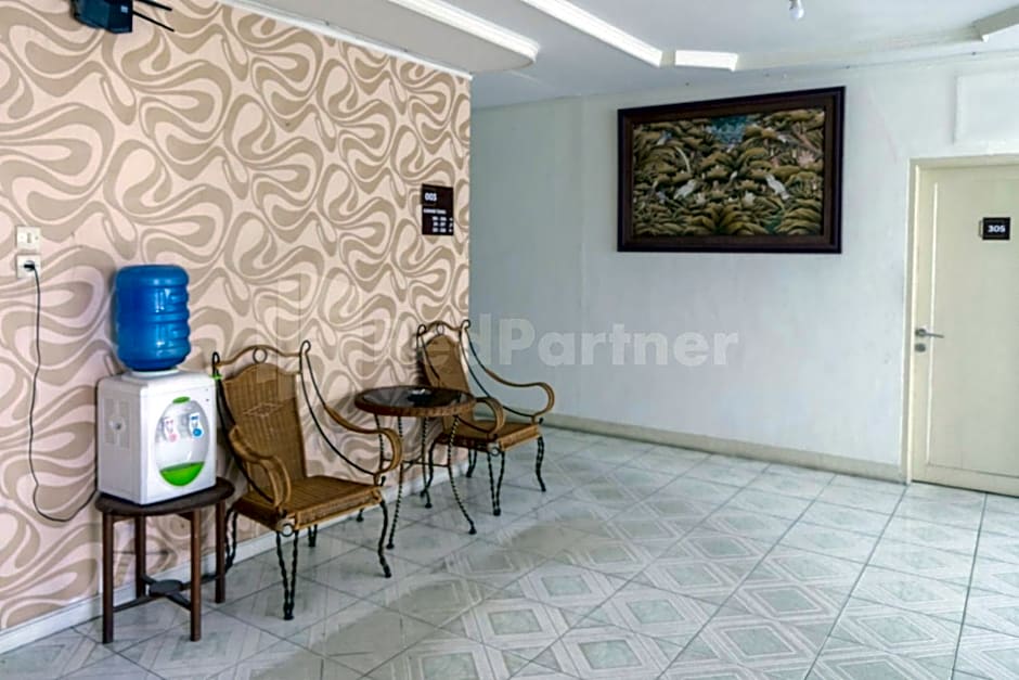 New Gentala Hotel RedPartner Medan