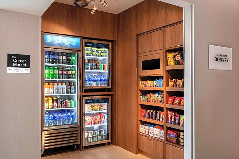 Fairfield by Marriott Inn & Suites Lewisburg