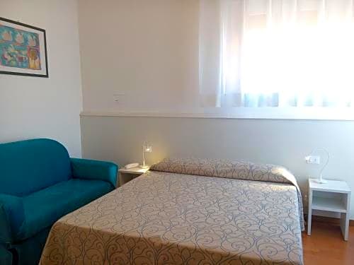 Hotel Telenia
