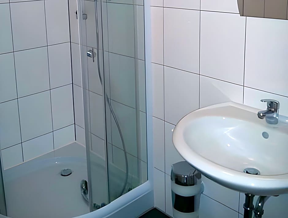 Willy Hotel Frankfurt