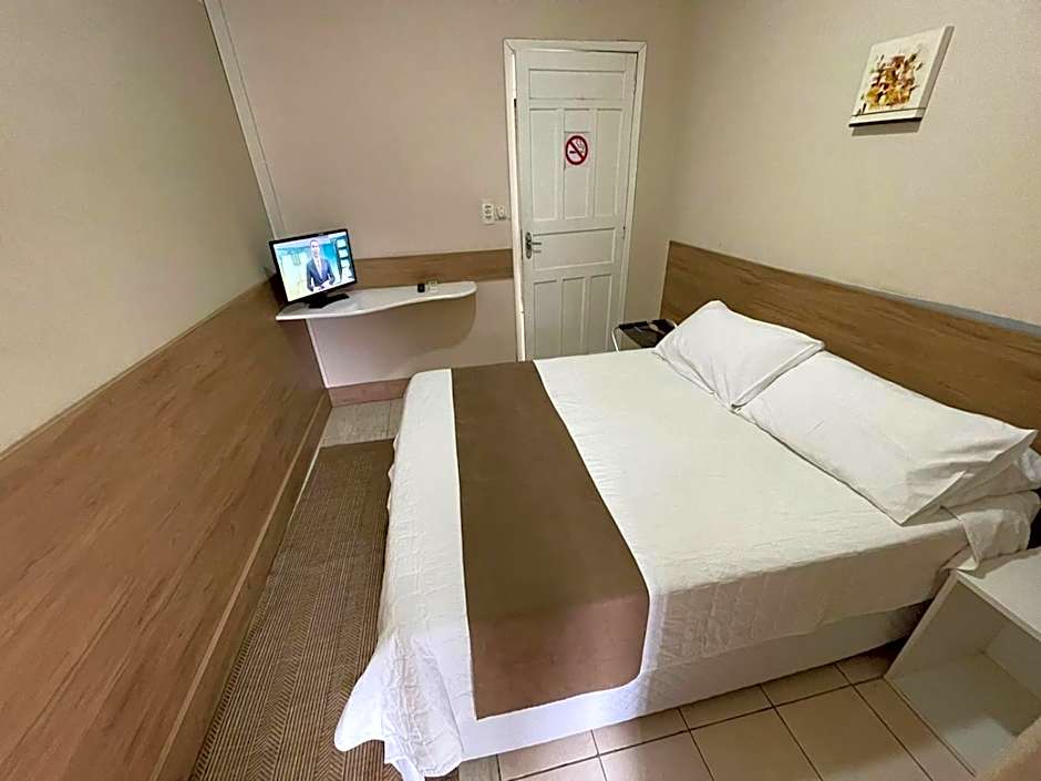 Hospedar Flats & Residence