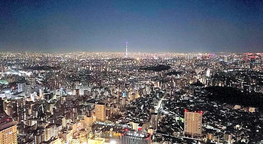 Toyoko Inn Tokyo Otsuka-Eki Kita-Guchi No.1