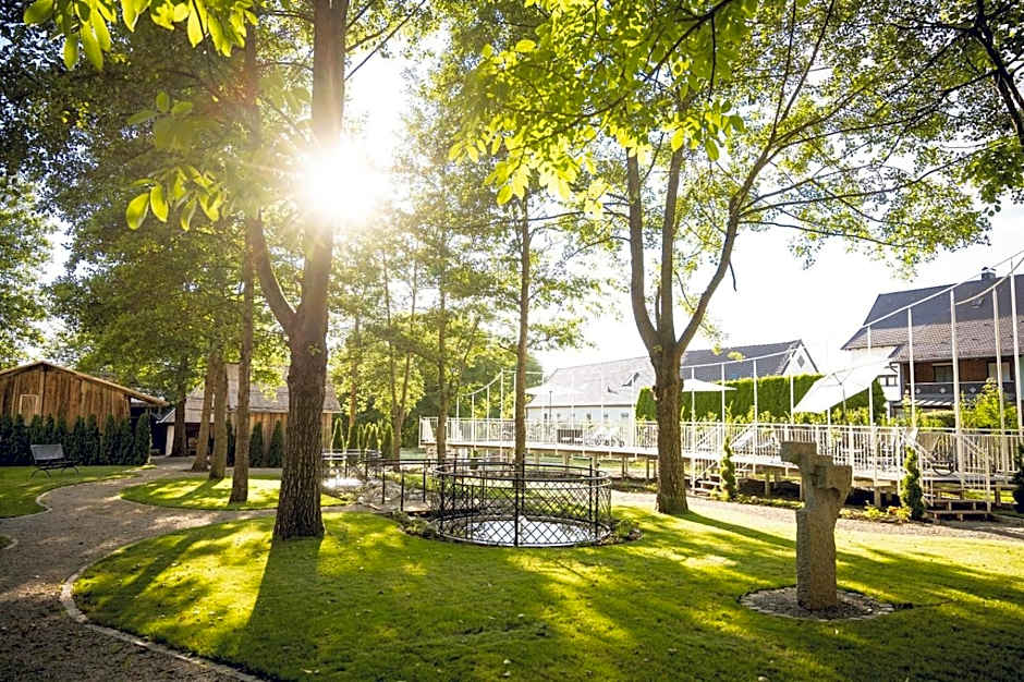 Schlosshotel Neufahrn