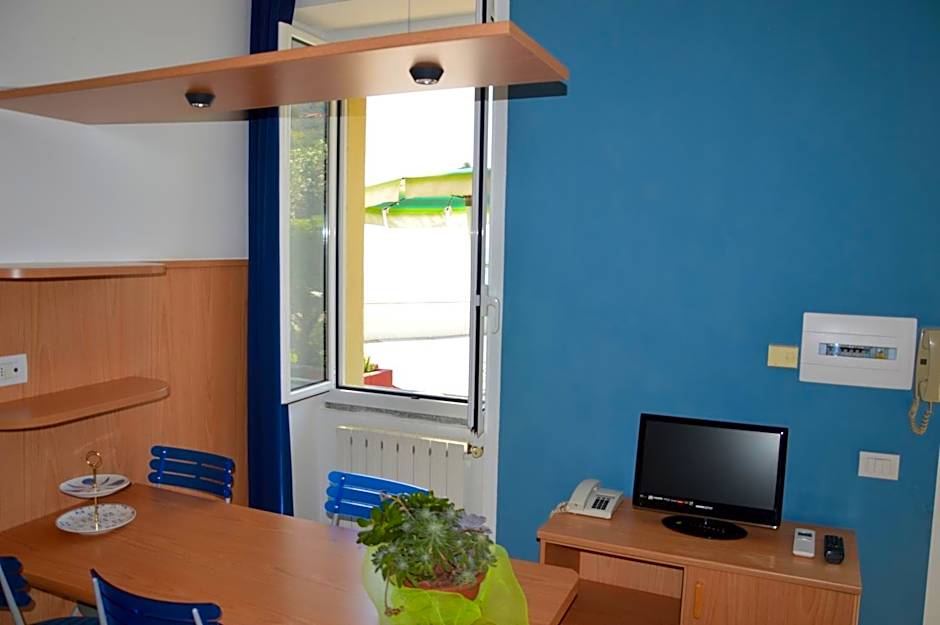 Residence Villa Miky