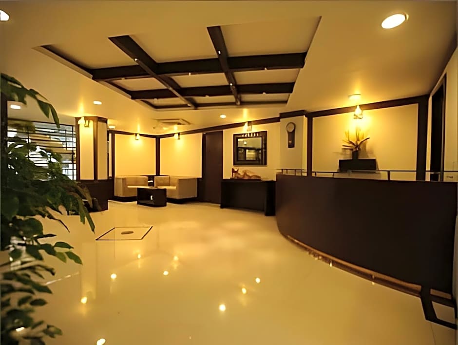 Brunton Heights Executive Suites