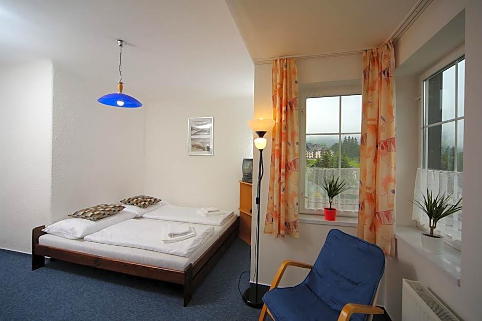 Pension Seidl