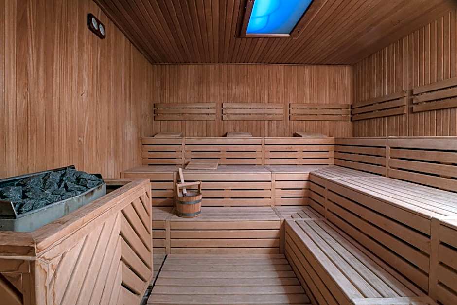 Family Hotel La Luna - All inclusive