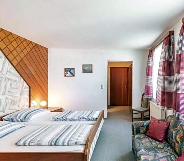 Austria Traveller Hotel Lenzing