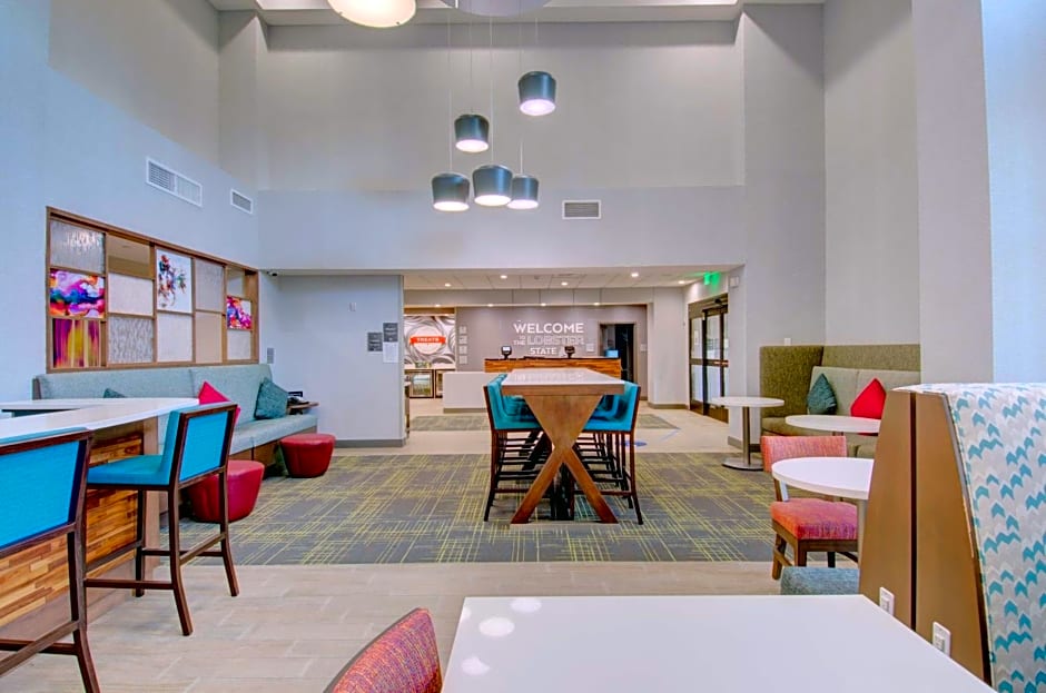 Hampton Inn By Hilton & Suites Portland, ME