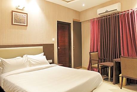 Super Deluxe Room