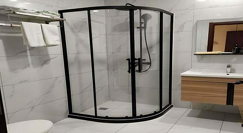 GreenTree Inn ChaoHu Tianchao Plaza Express Hotel