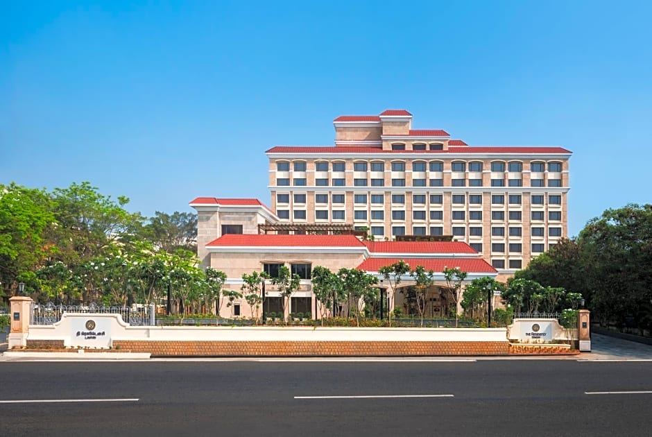 The Residency Towers Coimbatore