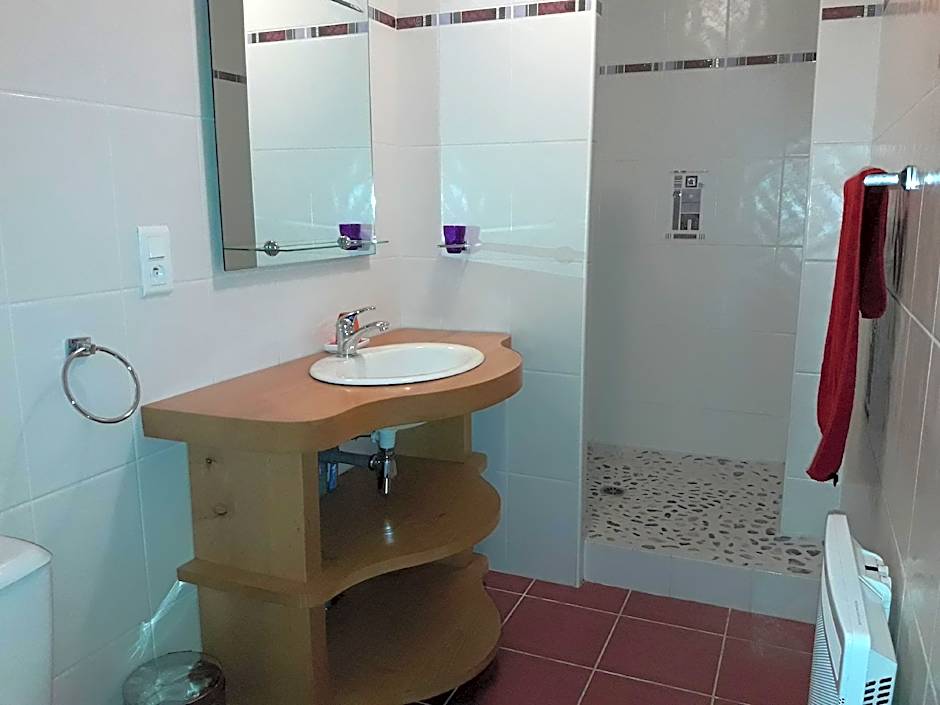 Chambres d hotes AZKENA