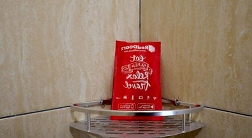 RedDoorz near RSUD Kudus