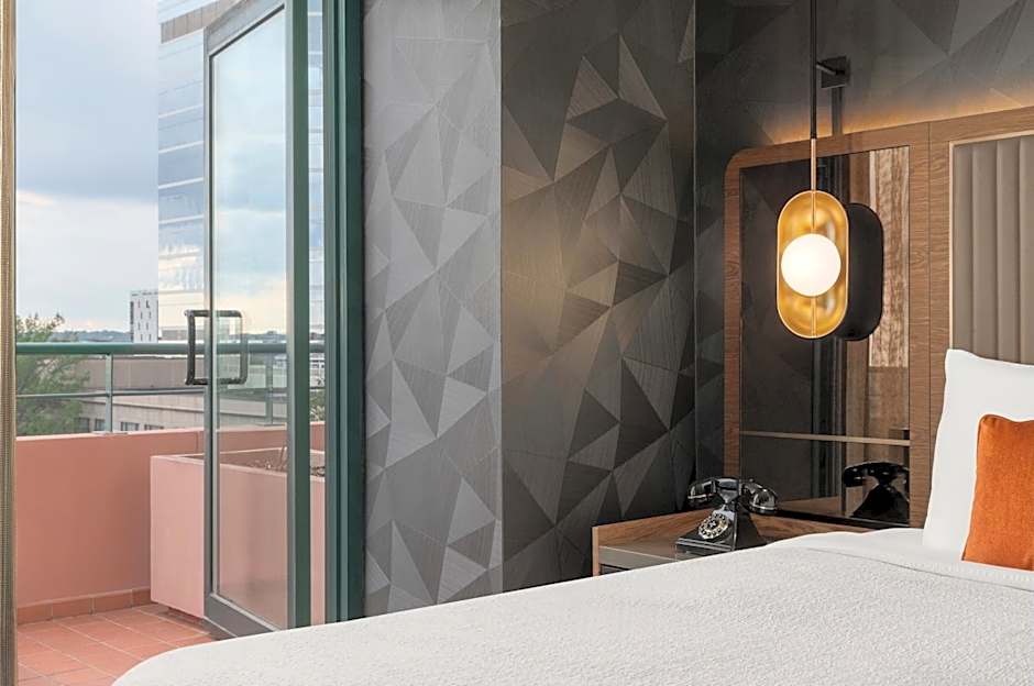 The Berkeley Richmond, Outset Collection by Hilton