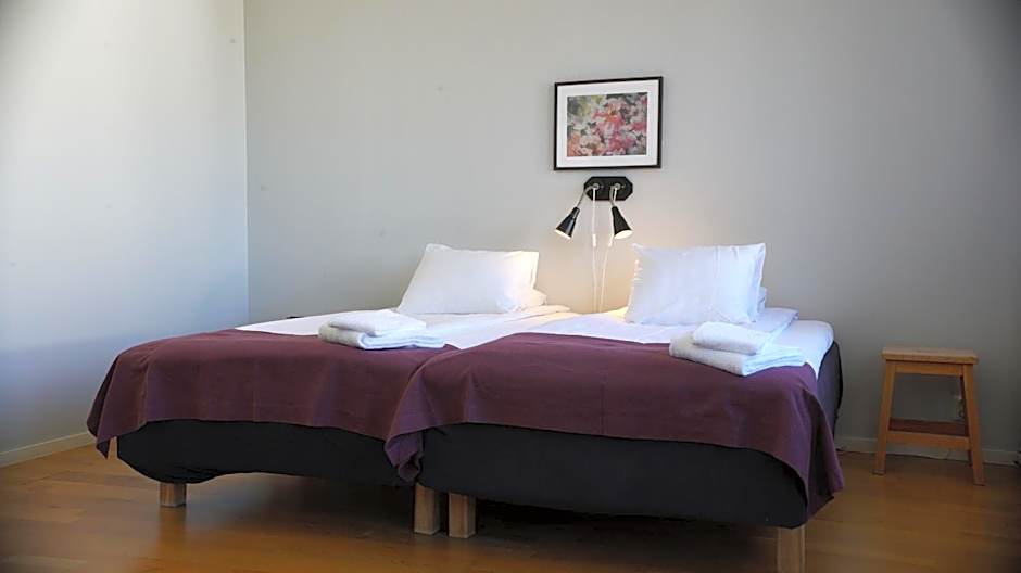 Avenyn Hostel