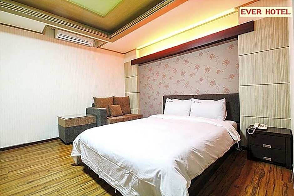 Jeju Ever Hotel
