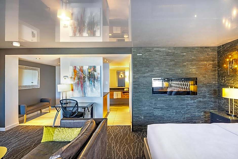 Quality Inn Rouyn-Noranda