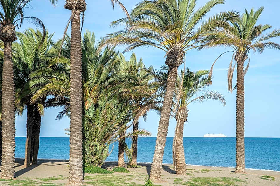 Hotel Costa Malaga - Adults Recommended - by Pierre & Vacances