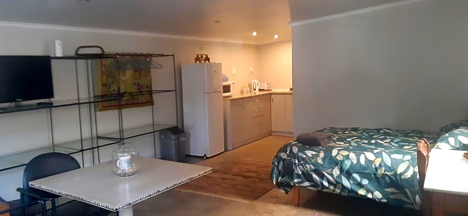 Die Tuis Huis Selfcatering NO LOADSHEDDING