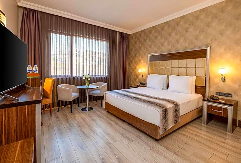 Elite Hotel Dragos