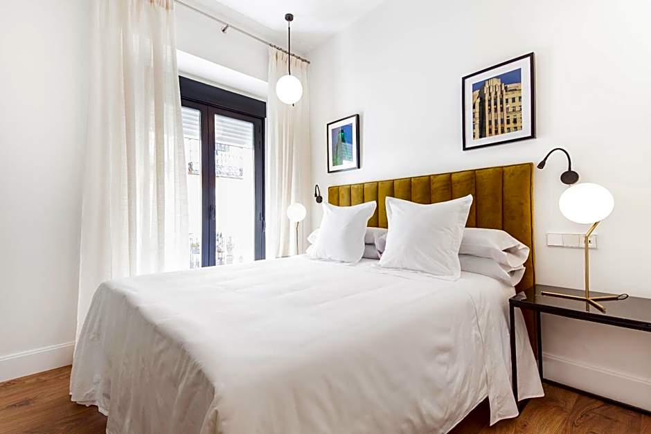 Mante House - Malasaña Design