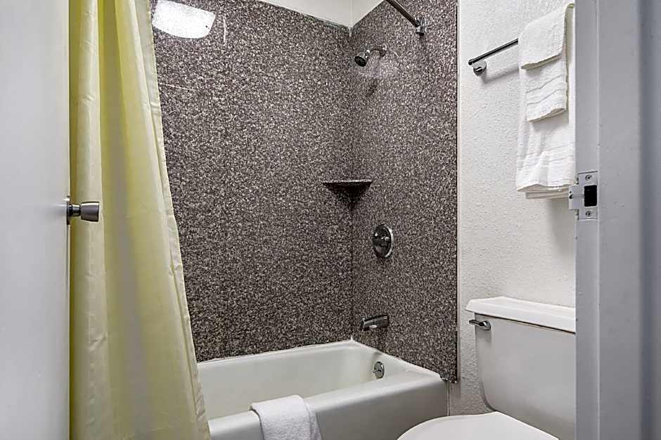 Rodeway Inn Asheboro