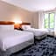 Fairfield Inn & Suites by Marriott Richmond Midlothian