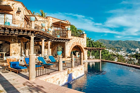 Hotel Boutique Casa Lisa