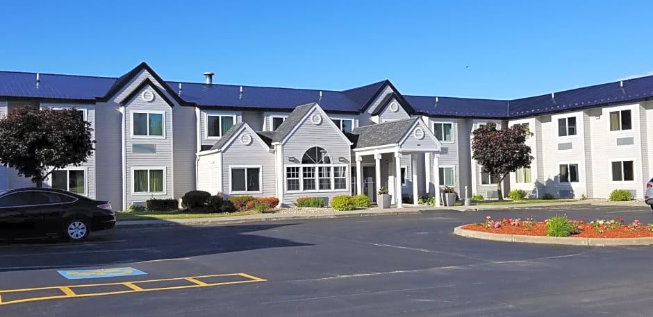 Quality Inn & Suites Watertown Fort Drum