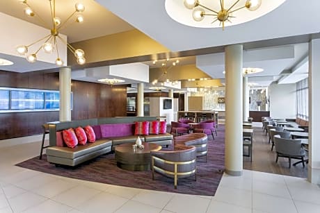 SpringHill Suites by Marriott Philadelphia Airport / Ridley Park