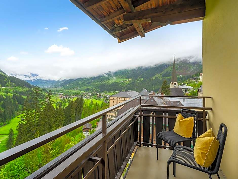 Das Schider - Boutique Apart-Hotel