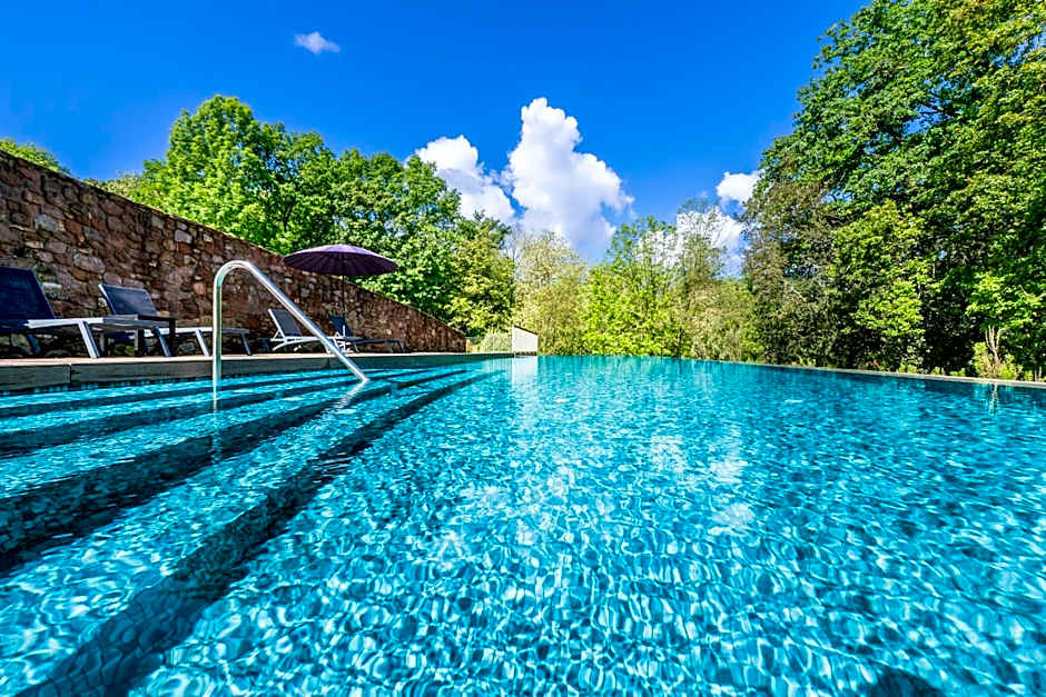 Hotel Mas la Ferreria