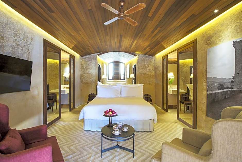 Cap Rocat, a Small Luxury Hotel of the World