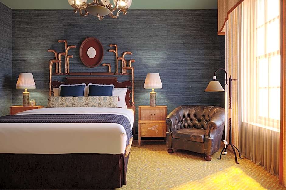 Graduate by Hilton Princeton