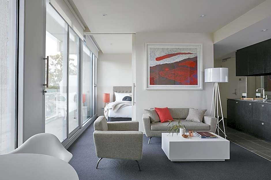 The Watson Adelaide - Art Series