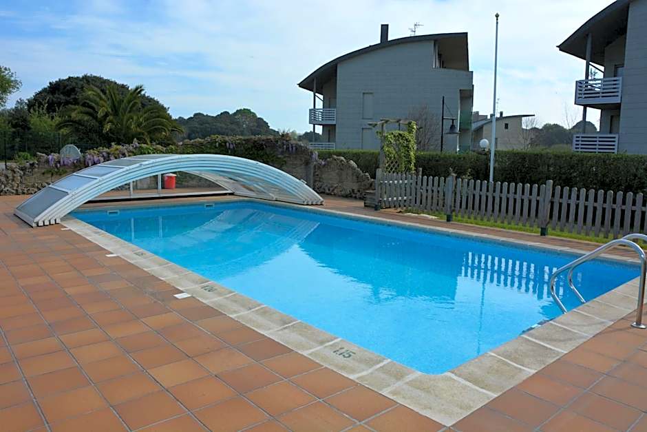 Hotel Finca La Mansión