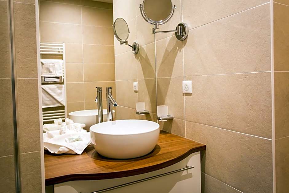 Hotel Restaurant Mont Champ du Feu