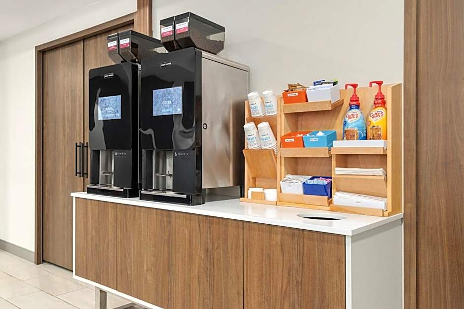 Holiday Inn Express Richmond-Brandermill-Hull Street By IHG