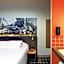 Greet Hotel Lyon Confluence